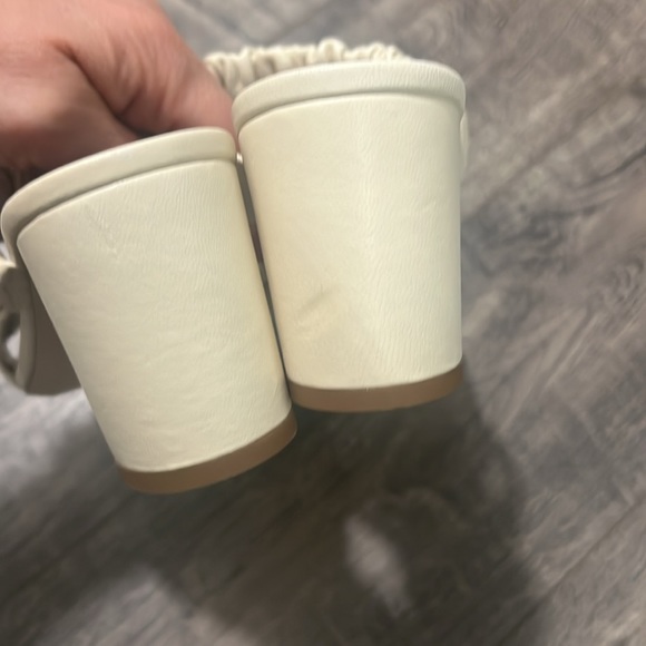 Staud sandals never worn - Picture 5 of 8